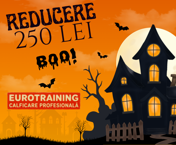 Campanie Halloween