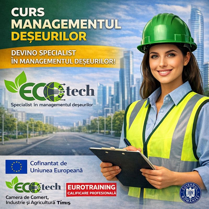 Curs Managementul Deșeurilor